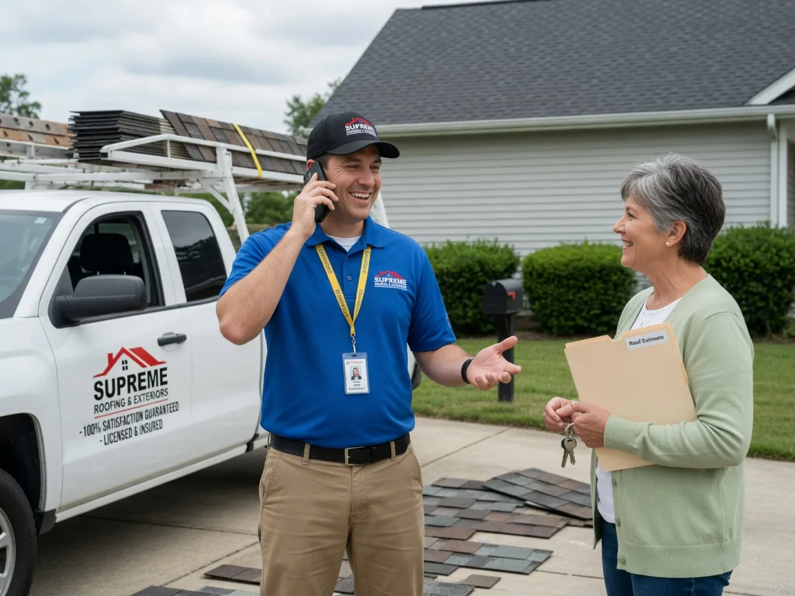 Roof Replacement Yorkville, OH FAQs