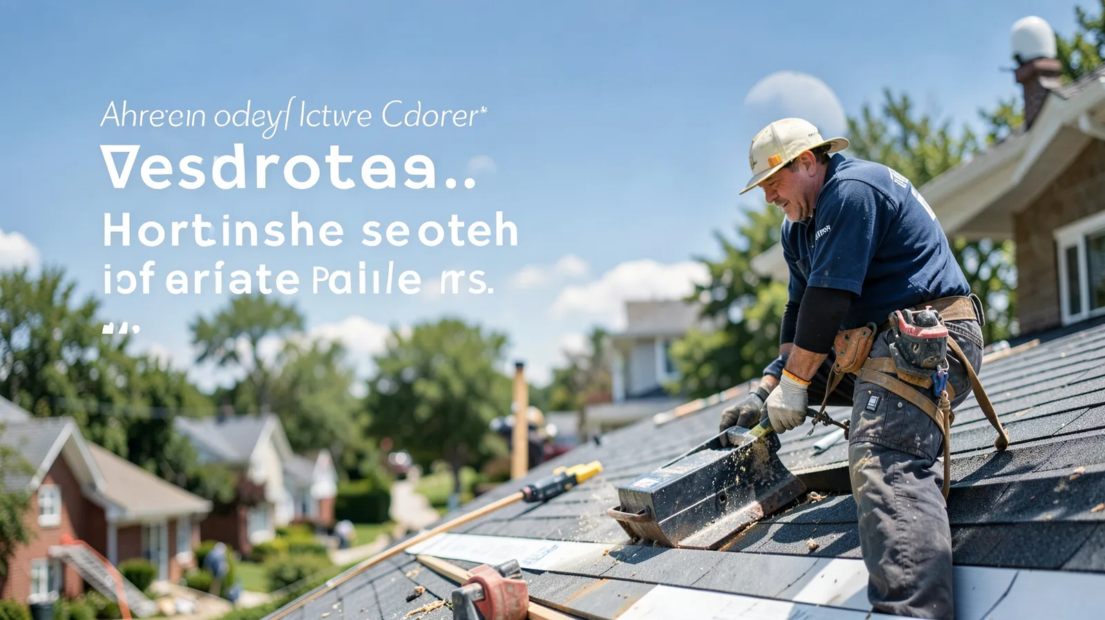 Roof Replacement in Yorkville, OH near me